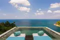 Villa de 6 habitaciones 1 800 m² Kamala, Tailandia