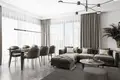 Mieszkanie 3 pokoi 86 m² Girne Belediyesi, Cypr Północny