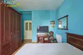 2 room apartment 52 m² Minsk, Belarus