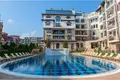 Apartamento 53 m² Sveti Vlas, Bulgaria