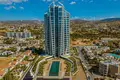 1 bedroom apartment  in Germasogeia, Cyprus