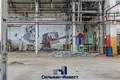 Zakład produkcyjny 6 158 m² Mińsk, Białoruś