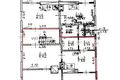 Dom 66 m² Janiszki, Litwa