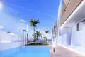 Haus 2 Schlafzimmer 63 m² San Pedro del Pinatar, Spanien