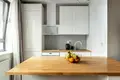 2 room apartment 59 m² Warsaw, Poland