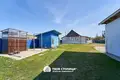 1 bedroom apartment 53 m² Zaslauje, Belarus