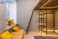 Wohnung 1 zimmer 12 m² Vilnius, Litauen