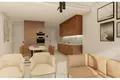 Wohnung 2 Schlafzimmer 92 m² Paphos, Zypern
