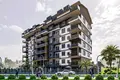 Wohnung 1 Schlafzimmer 50 m² Mittelmeerregion, Türkei