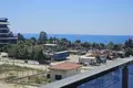 Wohnung 2 zimmer 60 m² Kargıcak, Türkei