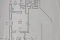 Mieszkanie 111 m² Brześć, Białoruś