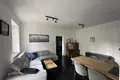 Appartement 2 chambres 58 m² en Varsovie, Pologne