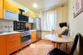 2 bedroom apartment 46 m² Minsk, Belarus