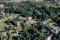 Atterrir 2 091 m² Cracovie, Pologne