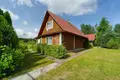 Haus  Piarsajski sielski Saviet, Belarus