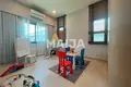 Villa 4 pièces 165 m² Bang Lamung, Thaïlande