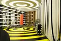 Dzielnica mieszkaniowa Modern apartment with full facilities for sale in Mahmutlar