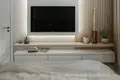 Appartement 2 chambres 120 m² Limassol, Chypre