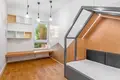 Квартира 5 комнат 165 м² Варшава, Польша