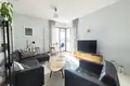 2 room apartment 41 m² Warsaw, Poland
