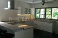 villa de 3 chambres 250 m² Ban Nai Trok, Thaïlande