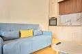Estudio 1 habitacion 42 m² en Becici, Montenegro