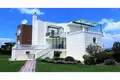 Villa 7 rooms 460 m² in Thessaloniki Regional Unit, Greece