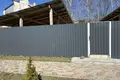 Appartement 3 chambres 73 m² Chaciezyna, Bélarus