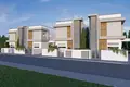 Дом 3 спальни 135 м² Пареклисия, Кипр