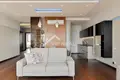 Apartamento 3 habitaciones 109 m² Riga, Letonia