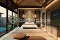 Villa de 1 habitación  Seminyak, Indonesia