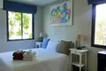 Apartamento 1 habitación 46 m² Sakhu, Tailandia