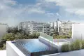 Appartement 4 chambres 100 m² Municipality of Alimos, Grèce