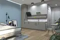 Mieszkanie 1 pokój 49 m² Batumi, Gruzja