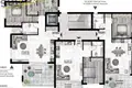 Mieszkanie 1 pokój 63 m² Larnaka, Cypr
