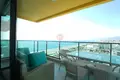 Apartamento 1 habitación 110 m² Mahmutlar, Turquía