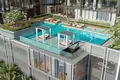 1 bedroom apartment 95 m² Dubai, United Arab Emirates