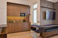 Mieszkanie 3 pokoi 55 m² Miasto Stołeczne Praga, Czechy