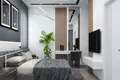 Apartamento 1 habitación 75 m² Aksu, Turquía