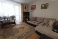 Apartamento 3 habitaciones 71 m² Zaslauje, Belarús
