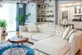 3 bedroom apartment 205 m² Moscow, Russia