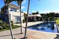 4-Schlafzimmer-Villa 364 m² Guia de Isora, Spanien