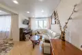 Wohnung 3 zimmer 108 m² Minsk, Belarus