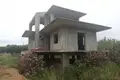 Дом  Кисамос, Греция