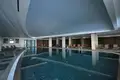 Mieszkanie 2 pokoi 75 m² w Alanya, Turcja