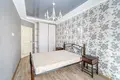 Appartement 2 chambres 49 m² en Minsk, Bélarus