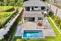 Maison 4 chambres 623 m² Roatan, Honduras