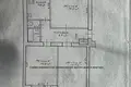 Wohnung 3 zimmer 68 m² Masyr, Belarus