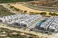 Bungalow z 3 sypialniami 100 m² San Miguel de Salinas, Hiszpania