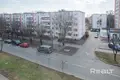 1 room apartment 32 m² Minsk, Belarus